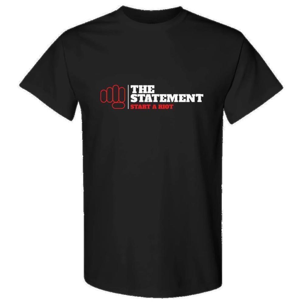 The Statement Og  T-Shirt Classic Graphic  Fan Collector Tee